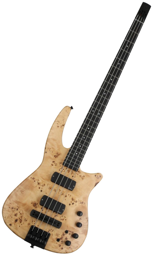 NS Design Radius Bass Guitar